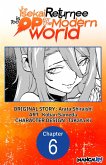 The Isekai Returnee is Too OP for the Modern World #006 (eBook, ePUB)