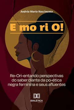 Cover E mo ri O! (eBook, ePUB)