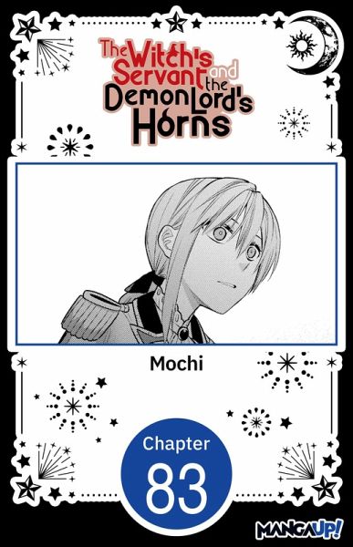 The Witch's Servant and the Demon Lord's Horns #083 (eBook, ePUB)