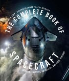 The Complete Book of Spacecraft (eBook, ePUB)