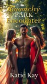 Raunchy Park Encounter (eBook, ePUB)