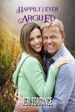 Cover Happily Ever Argued (eBook, ePUB)