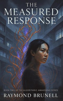 The Measured Response (The Algorithmic Awakening Series, #2) (eBook, ePUB) - Brunell, Raymond