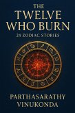 The Twelve Who Burn (eBook, ePUB)