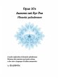 Opus 10's Aurores net Syr Poe (eBook,... - Bild 1