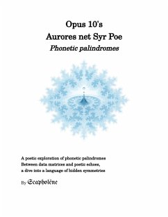 Opus 10's Aurores net Syr Poe (eBook, ePUB) - Scapholène