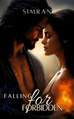 Cover Falling for Forbidden (eBook, ePUB)