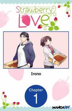 Strawberry Love #001 (eBook, ePUB) - Irono