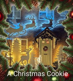 Cover A Christmas Cookie (eBook, ePUB)