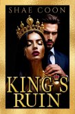 King's Ruin (eBook, ePUB)
