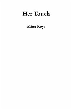 Cover Her Touch (eBook, ePUB)