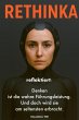 RETHINKA reflektiert (eBook, ePUB) - Bild 1