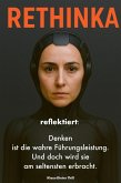 RETHINKA reflektiert (eBook, ePUB)