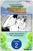 Born with the Weakest Job, I Worked My Hardest to Become the Strongest Tamer with the Weakest Skill: Fist Punch! #002 (eBook, ePUB)