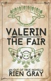Valerin the Fair (eBook, ePUB) Valerin the Fair (eBook, ePUB)