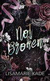 Not Broken (eBook, ePUB) Not Broken (eBook, ePUB)