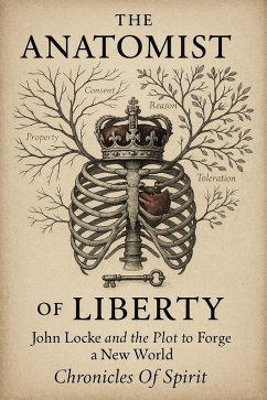 Cover The Anatomist of Liberty: John Locke and the Plot to Forge a New World (eBook, ePUB)