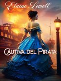Cautiva del Pirata (eBook, ePUB)
