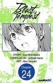 Blast of Tempest #024 (eBook, ePUB)