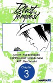 Blast of Tempest #003 (eBook, ePUB)