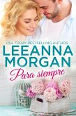 Para Siempre (Novias de Montana, #3) (eBook, ePUB)