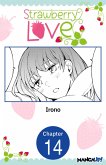 Strawberry Love #014 (eBook, ePUB)