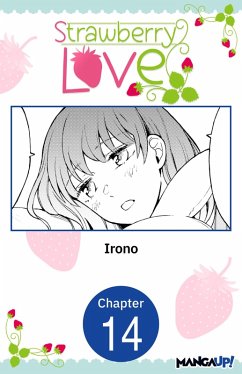 Strawberry Love #014 (eBook, ePUB) - Irono