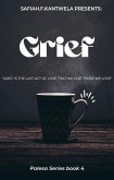 Grief (Palesa series, #4) (eBook, ePUB) Grief (Palesa series, #4) (eBook, ePUB)