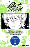 Blast of Tempest #009 (eBook, ePUB)
