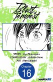 Blast of Tempest #016 (eBook, ePUB)