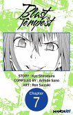 Blast of Tempest #007 (eBook, ePUB)