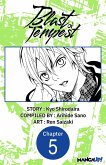 Blast of Tempest #005 (eBook, ePUB)