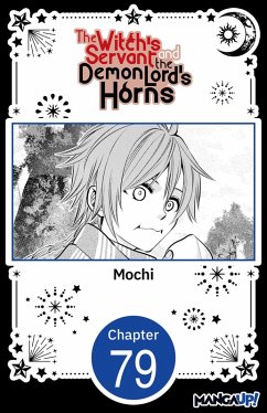 Cover The Witch's Servant and the Demon Lord's Horns #079 (eBook, ePUB)