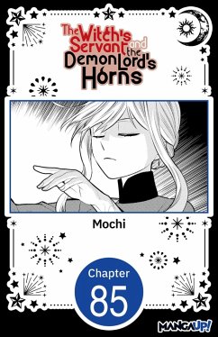 Cover The Witch's Servant and the Demon Lord's Horns #085 (eBook, ePUB)