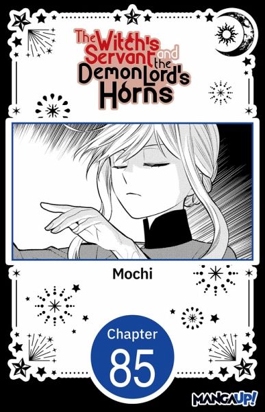 The Witch's Servant and the Demon Lord's Horns #085 (eBook, ePUB)