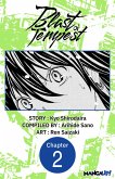 Blast of Tempest #002 (eBook, ePUB)