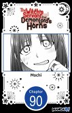 The Witch's Servant and the Demon Lord's Horns #090 (eBook, ePUB)