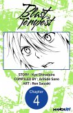 Blast of Tempest #004 (eBook, ePUB)
