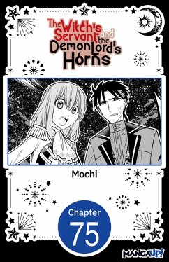Cover The Witch's Servant and the Demon Lord's Horns #075 (eBook, ePUB)