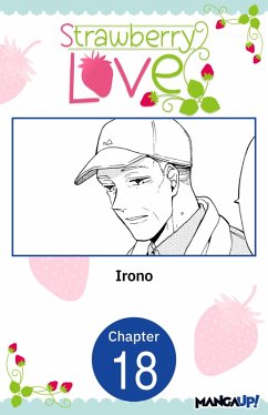 Strawberry Love #018 (eBook, ePUB) - Irono