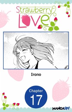 Strawberry Love #017 (eBook, ePUB) - Irono