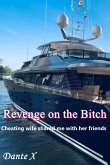 Revenge on the Bitch (eBook, ePUB)