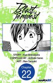Blast of Tempest #022 (eBook, ePUB)