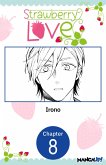 Strawberry Love #008 (eBook, ePUB)