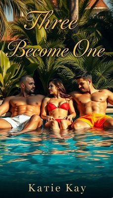 Three Become One (eBook, ePUB) Cover Three Become One (eBook, ePUB)