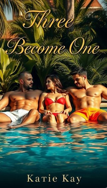 Three Become One (eBook, ePUB) Three Become One (eBook, ePUB)