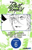Blast of Tempest #006 (eBook, ePUB)