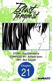 Blast of Tempest #021 (eBook, ePUB)