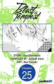 Blast of Tempest #025 (eBook, ePUB)