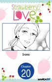Strawberry Love #020 (eBook, ePUB)